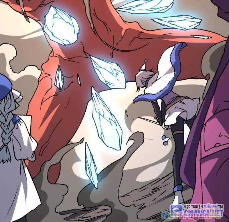 Bắt Đầu Kế Nhiệm Boss Hắc Long, Ta Vô Địch Chapter 18 trang 51