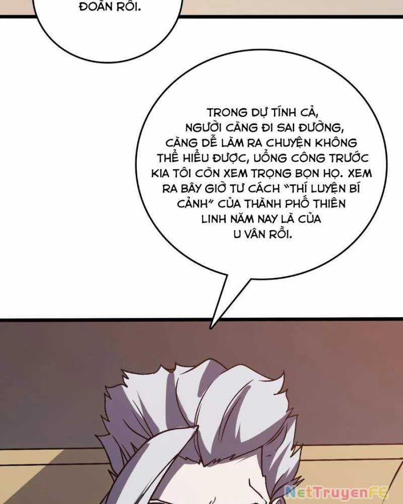 Bắt Đầu Kế Nhiệm Boss Hắc Long, Ta Vô Địch Chapter 18 trang 55