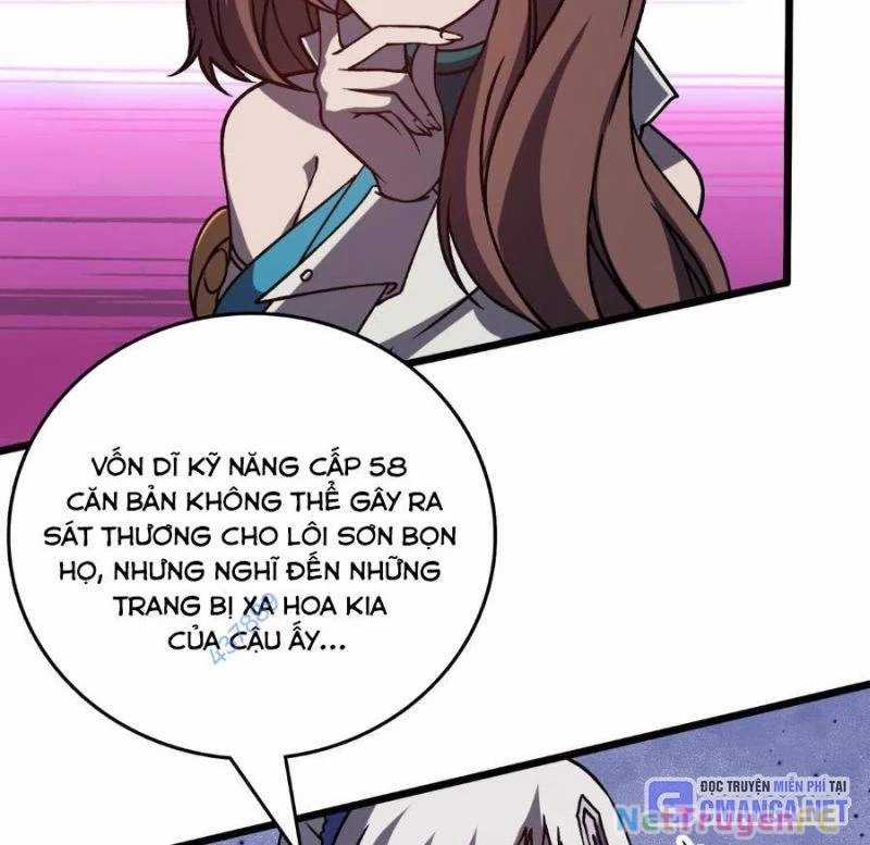 Bắt Đầu Kế Nhiệm Boss Hắc Long, Ta Vô Địch Chapter 18 trang 6