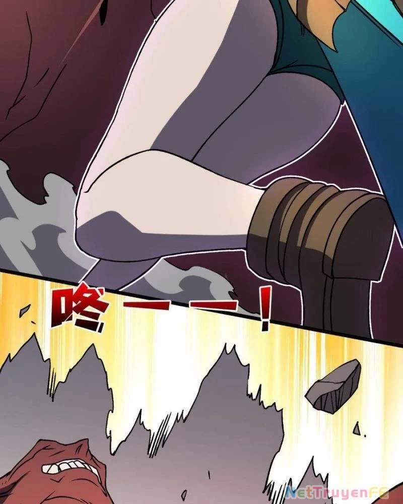 Bắt Đầu Kế Nhiệm Boss Hắc Long, Ta Vô Địch Chapter 18 trang 62