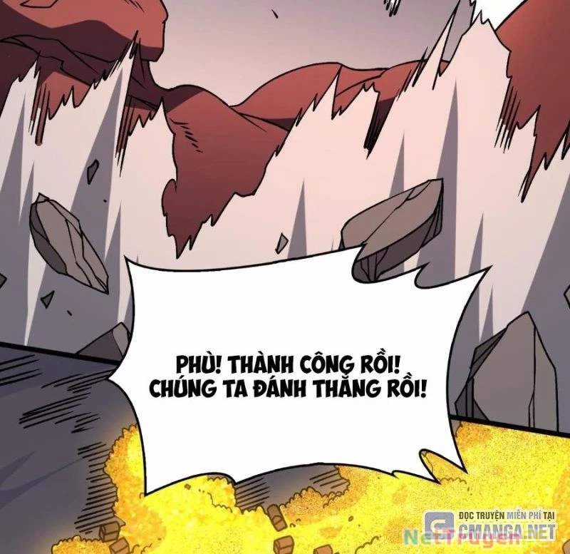 Bắt Đầu Kế Nhiệm Boss Hắc Long, Ta Vô Địch Chapter 18 trang 63