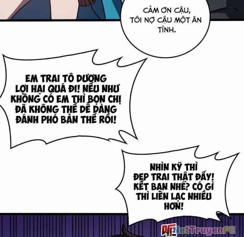 Bắt Đầu Kế Nhiệm Boss Hắc Long, Ta Vô Địch Chapter 18 trang 67