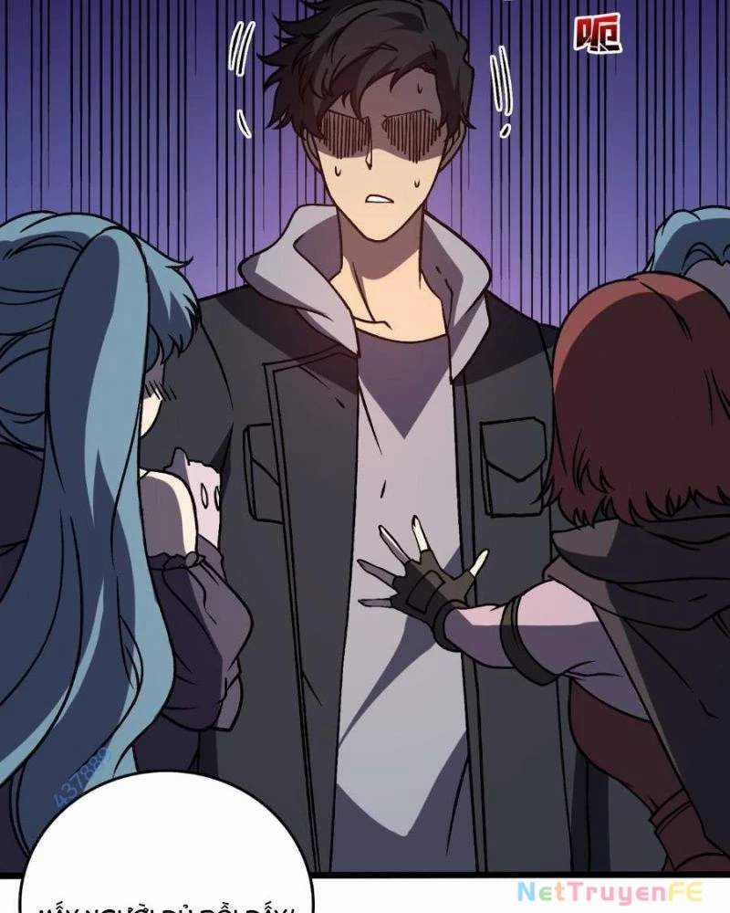 Bắt Đầu Kế Nhiệm Boss Hắc Long, Ta Vô Địch Chapter 18 trang 68