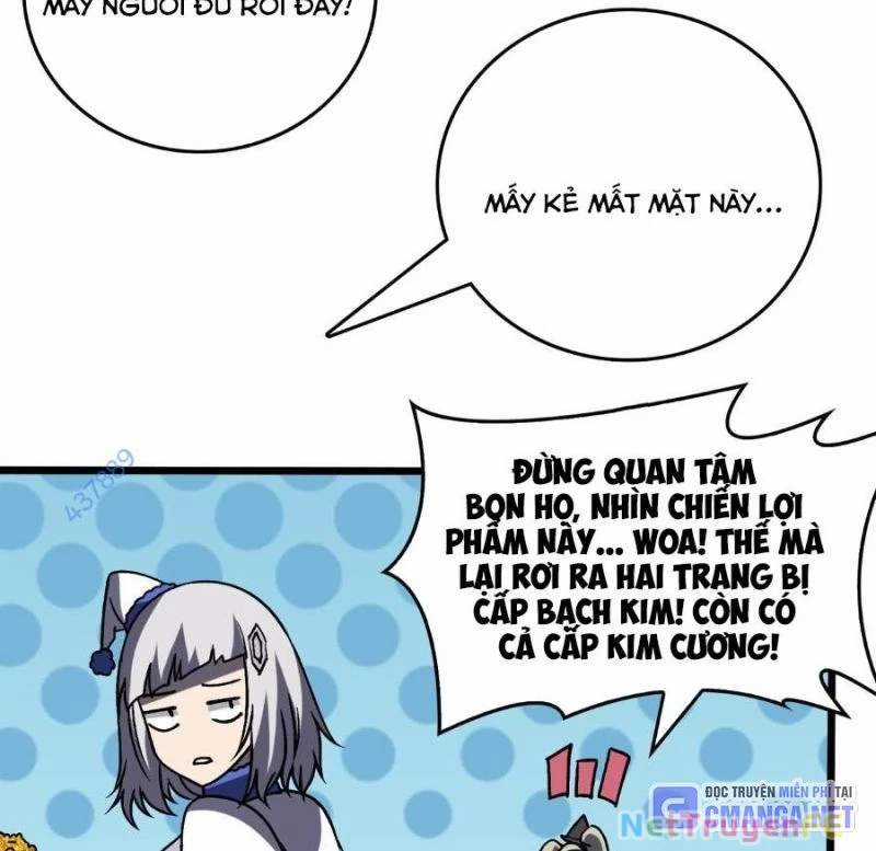 Bắt Đầu Kế Nhiệm Boss Hắc Long, Ta Vô Địch Chapter 18 trang 69