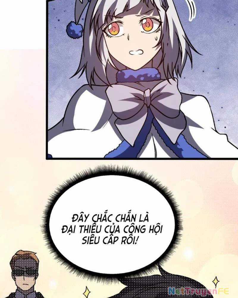 Bắt Đầu Kế Nhiệm Boss Hắc Long, Ta Vô Địch Chapter 18 trang 7