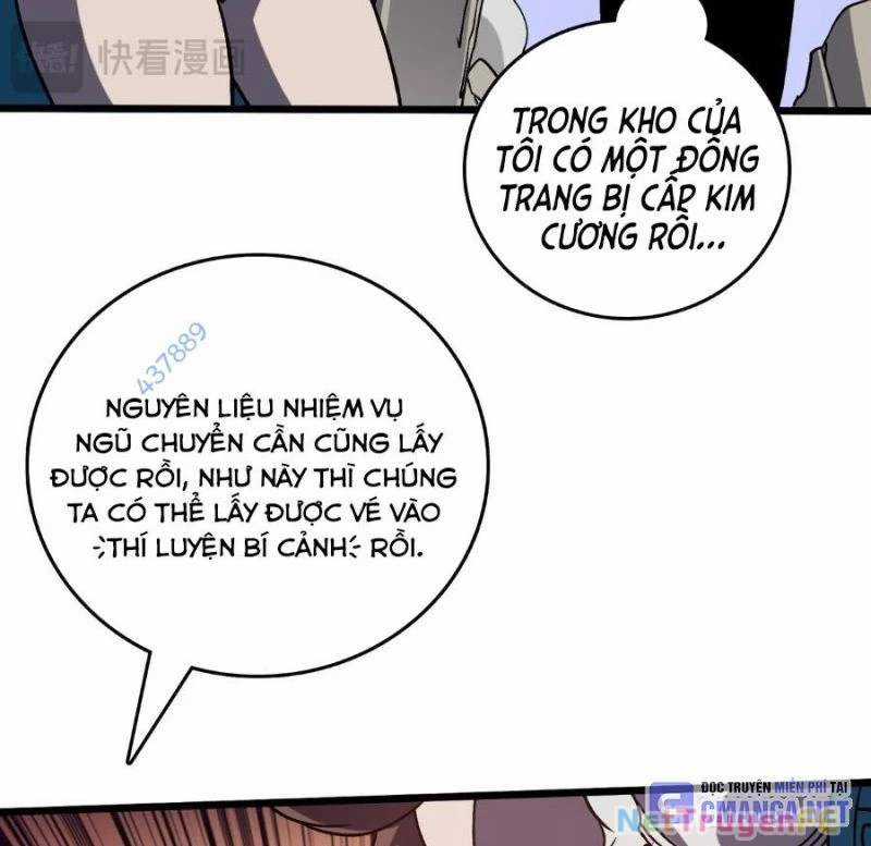 Bắt Đầu Kế Nhiệm Boss Hắc Long, Ta Vô Địch Chapter 18 trang 72