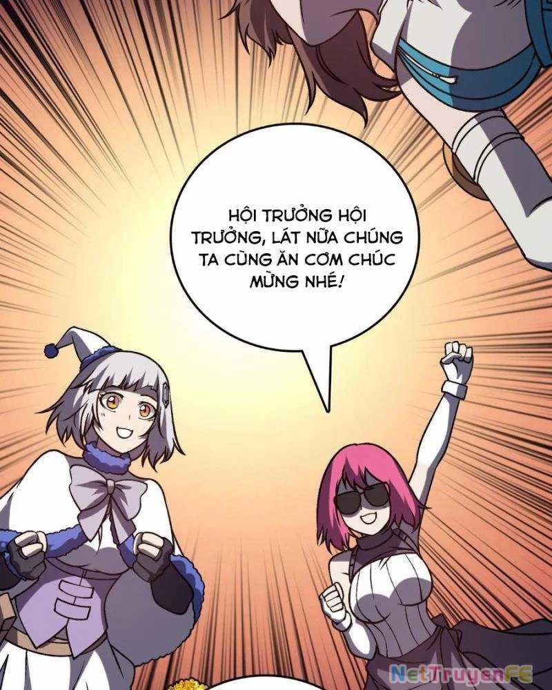 Bắt Đầu Kế Nhiệm Boss Hắc Long, Ta Vô Địch Chapter 18 trang 73