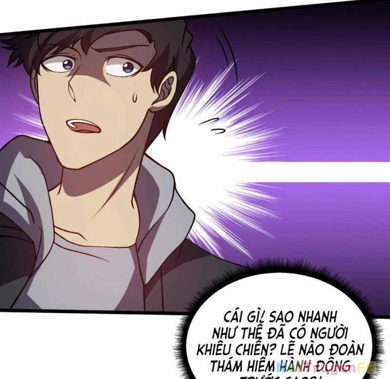 Bắt Đầu Kế Nhiệm Boss Hắc Long, Ta Vô Địch Chapter 18 trang 76