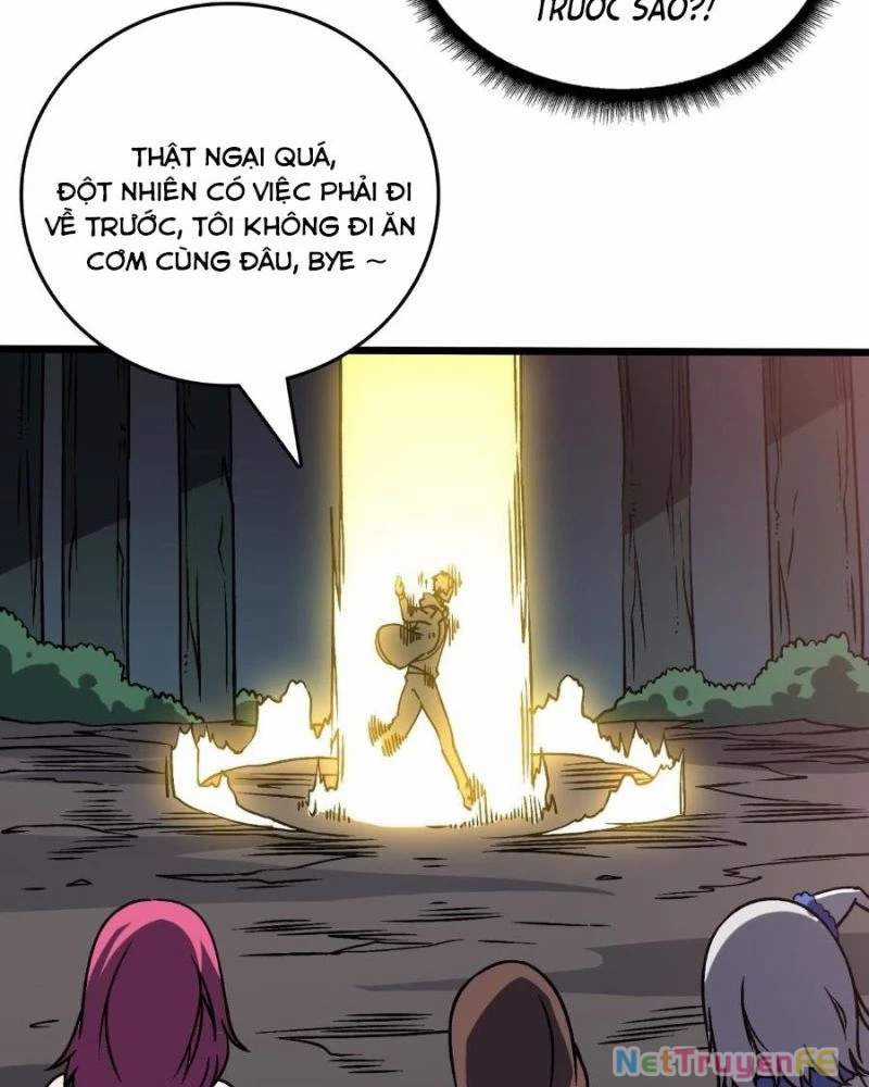 Bắt Đầu Kế Nhiệm Boss Hắc Long, Ta Vô Địch Chapter 18 trang 77