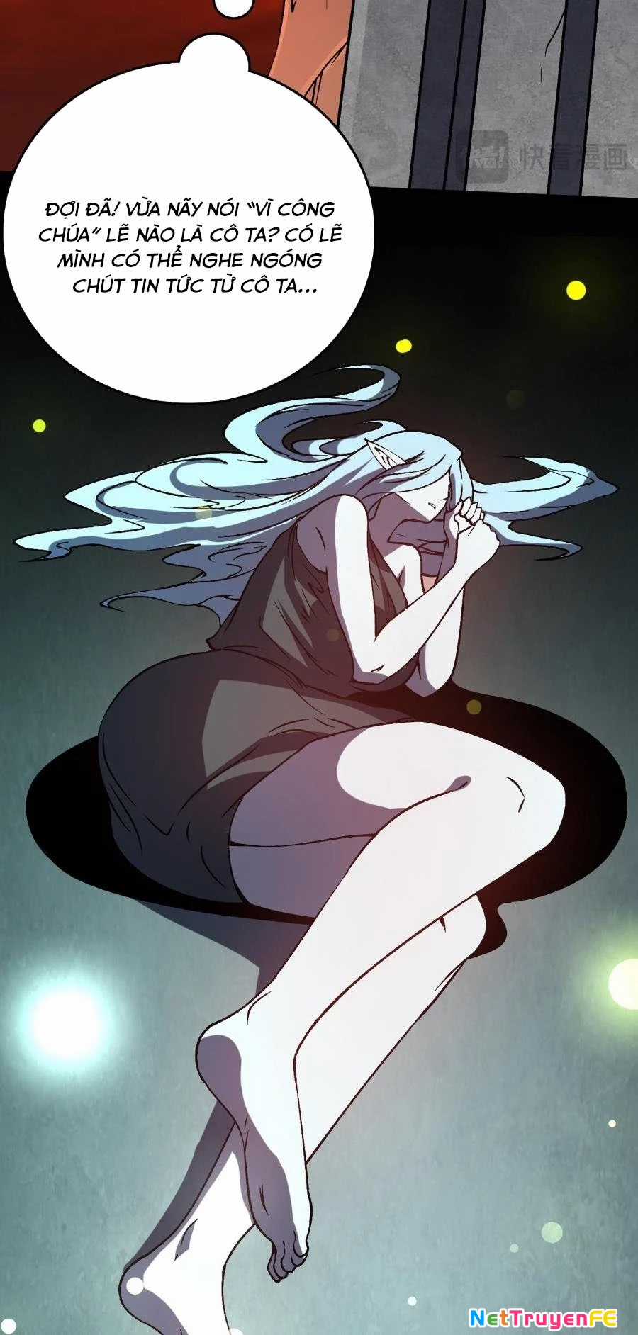 Bắt Đầu Kế Nhiệm Boss Hắc Long, Ta Vô Địch Chapter 19 trang 11