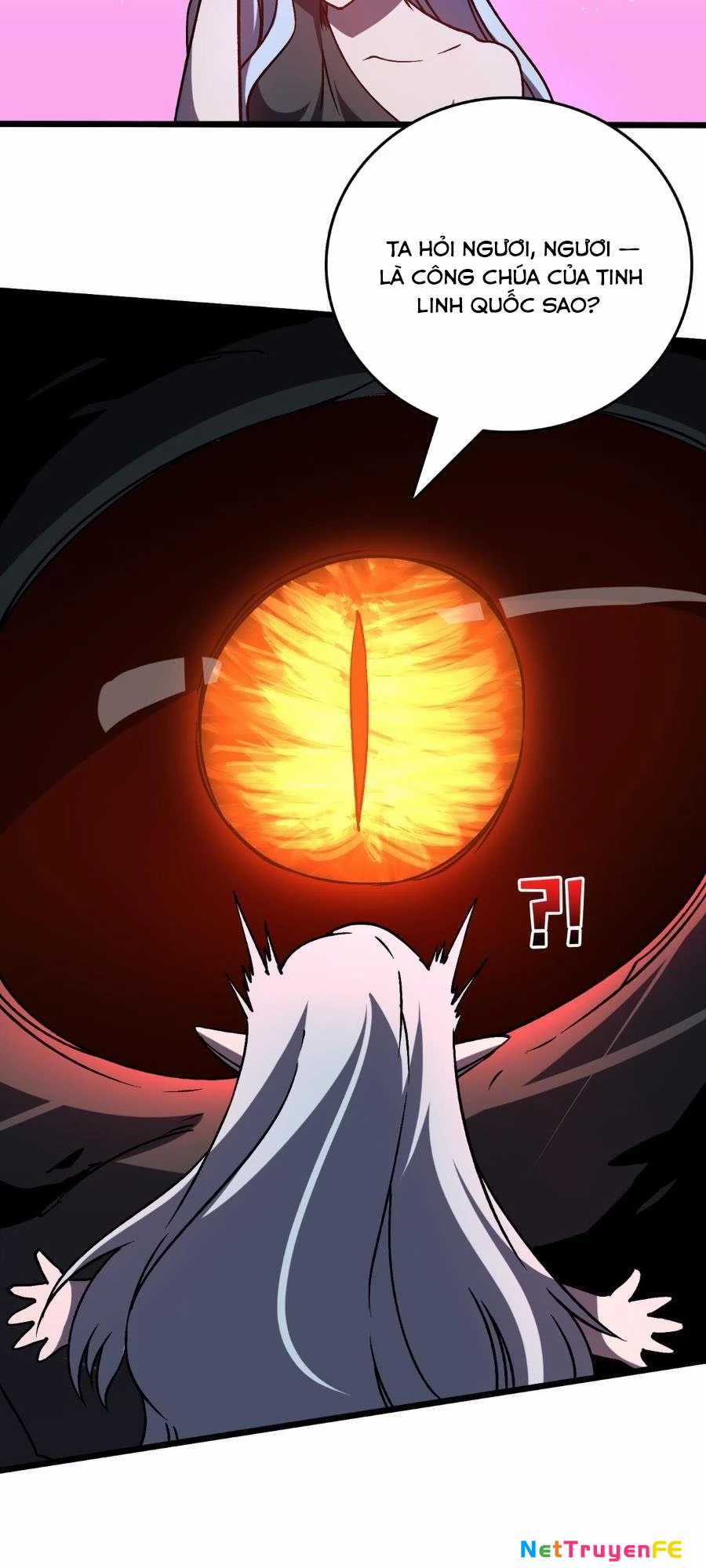 Bắt Đầu Kế Nhiệm Boss Hắc Long, Ta Vô Địch Chapter 19 trang 13