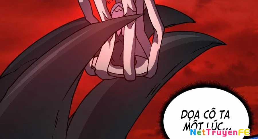 Bắt Đầu Kế Nhiệm Boss Hắc Long, Ta Vô Địch Chapter 19 trang 17