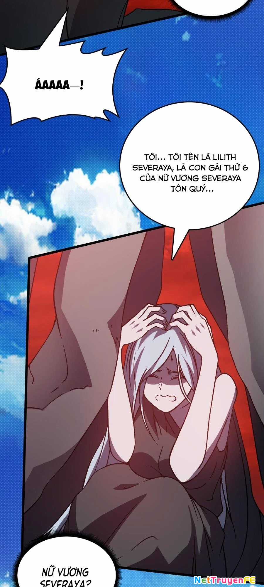 Bắt Đầu Kế Nhiệm Boss Hắc Long, Ta Vô Địch Chapter 19 trang 18