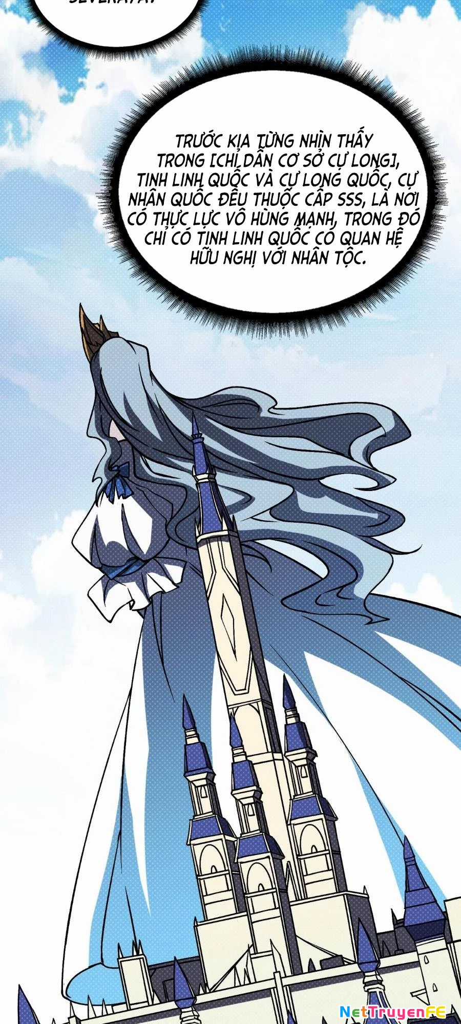 Bắt Đầu Kế Nhiệm Boss Hắc Long, Ta Vô Địch Chapter 19 trang 19