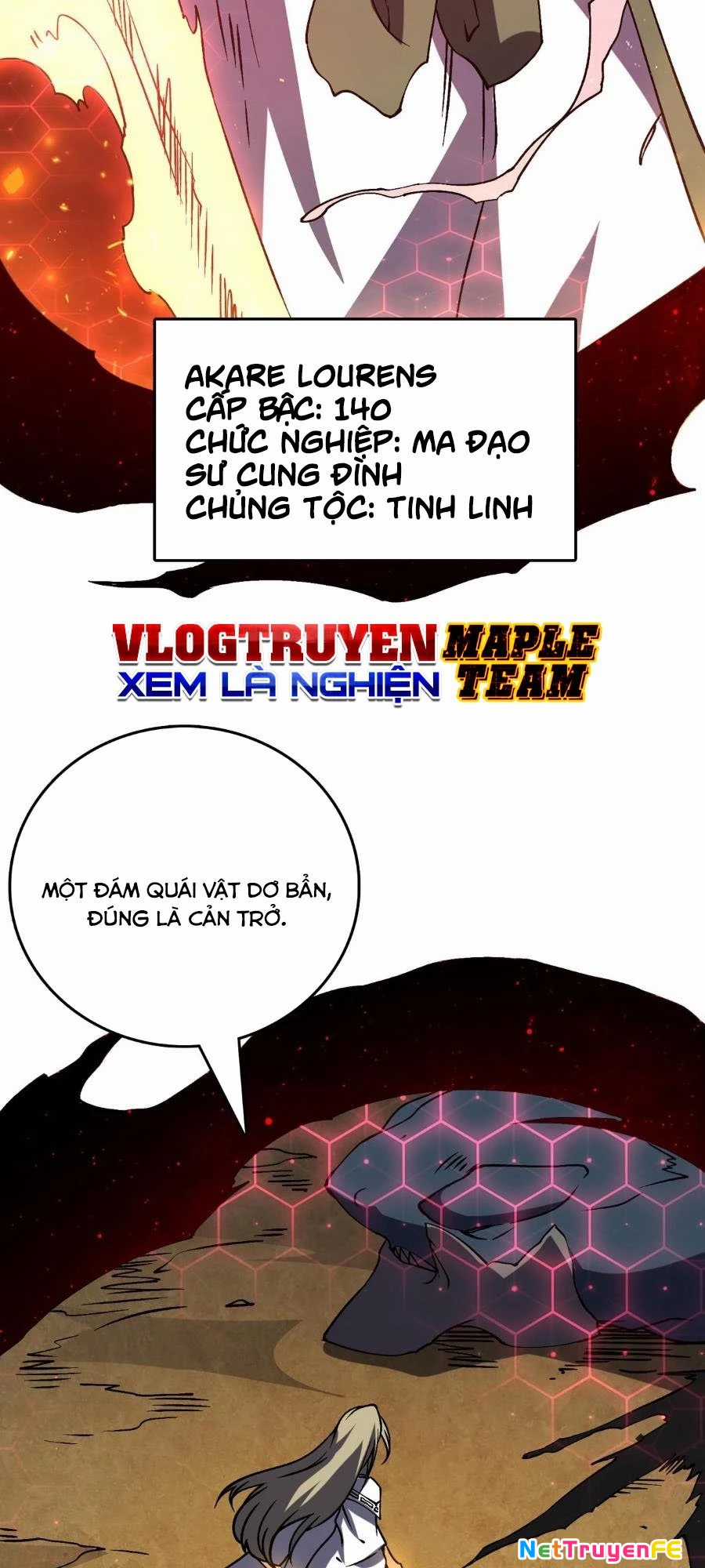 Bắt Đầu Kế Nhiệm Boss Hắc Long, Ta Vô Địch Chapter 19 trang 2