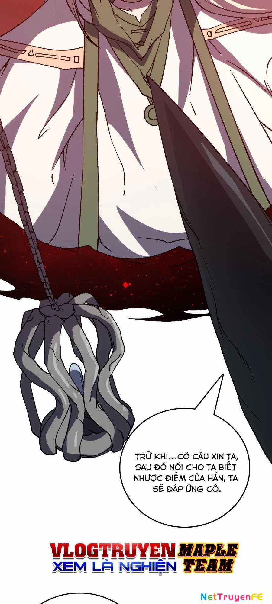 Bắt Đầu Kế Nhiệm Boss Hắc Long, Ta Vô Địch Chapter 19 trang 26