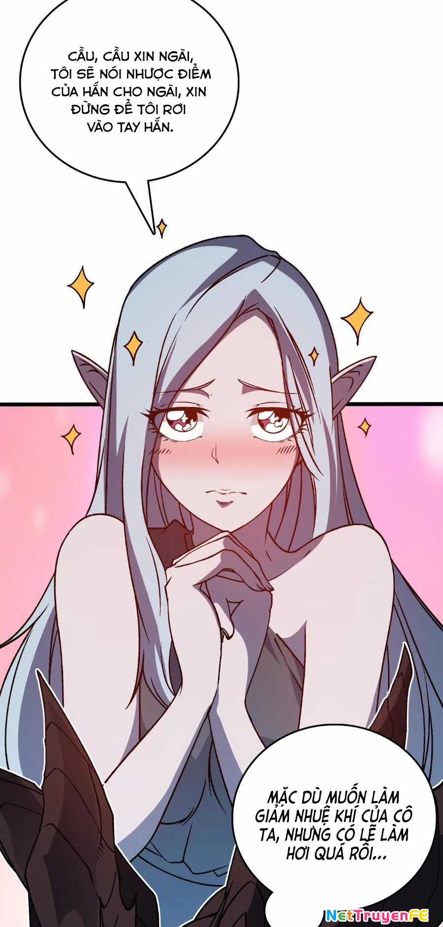 Bắt Đầu Kế Nhiệm Boss Hắc Long, Ta Vô Địch Chapter 19 trang 27