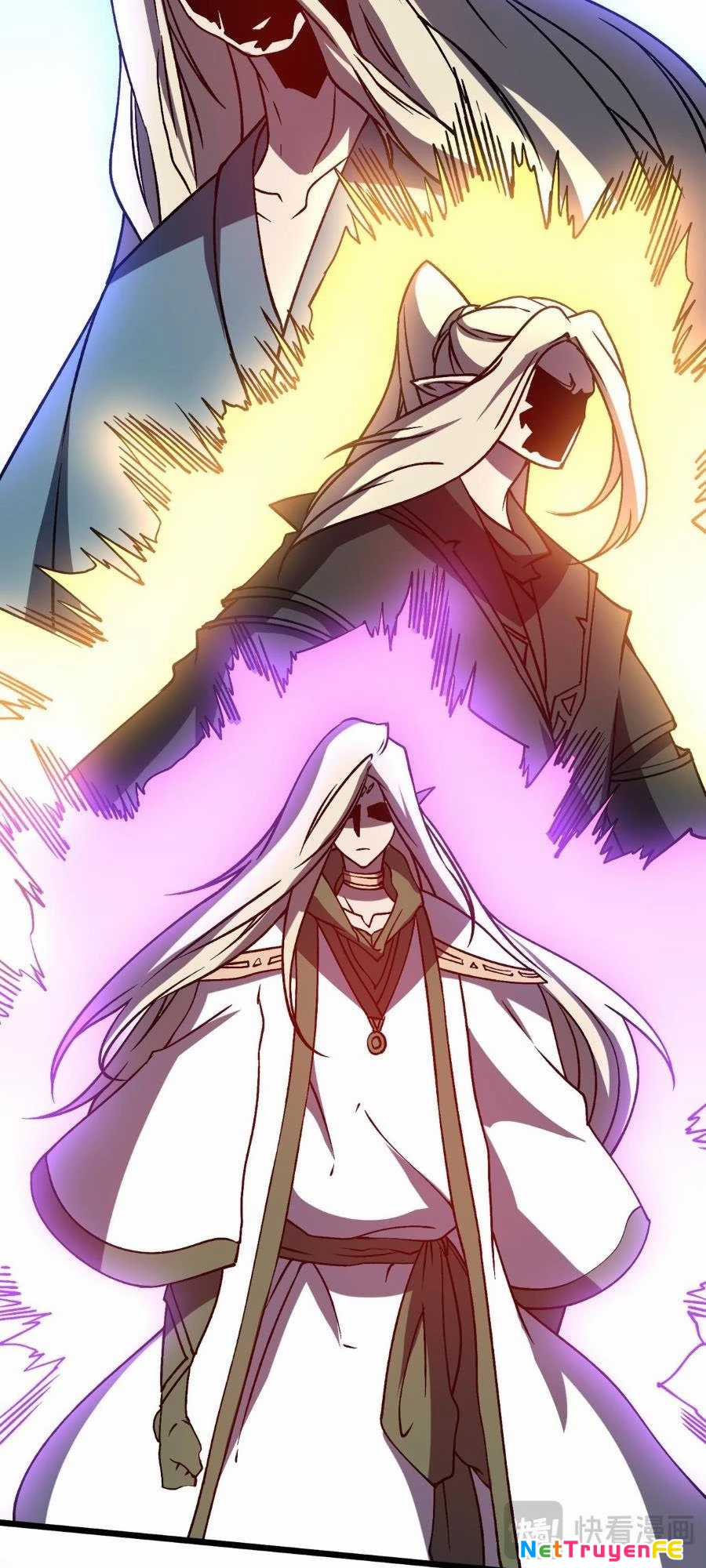 Bắt Đầu Kế Nhiệm Boss Hắc Long, Ta Vô Địch Chapter 19 trang 31