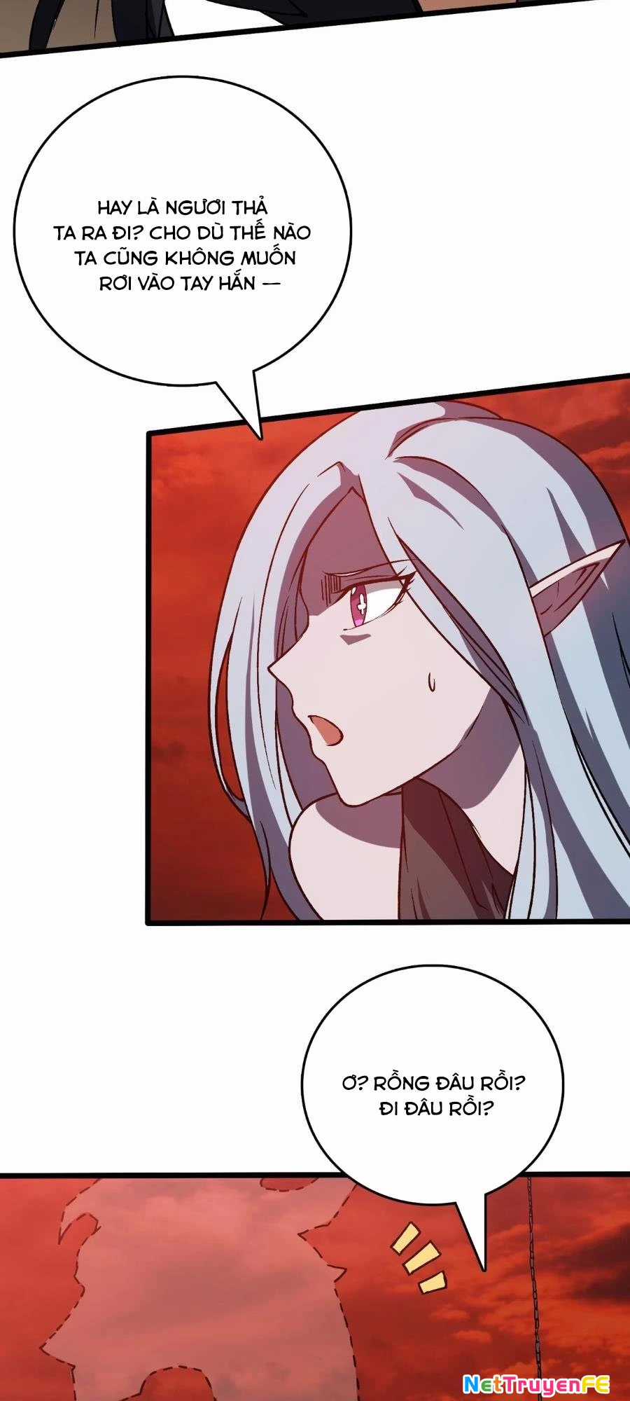 Bắt Đầu Kế Nhiệm Boss Hắc Long, Ta Vô Địch Chapter 19 trang 36