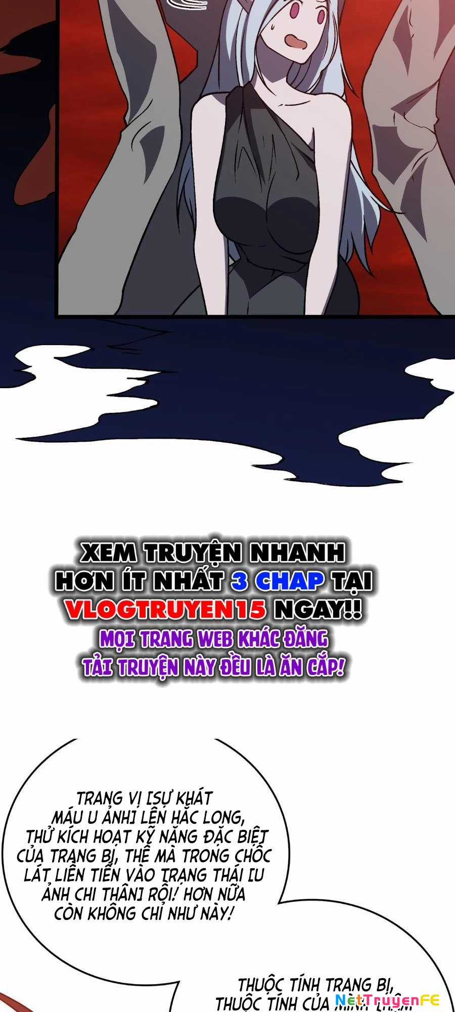 Bắt Đầu Kế Nhiệm Boss Hắc Long, Ta Vô Địch Chapter 19 trang 39