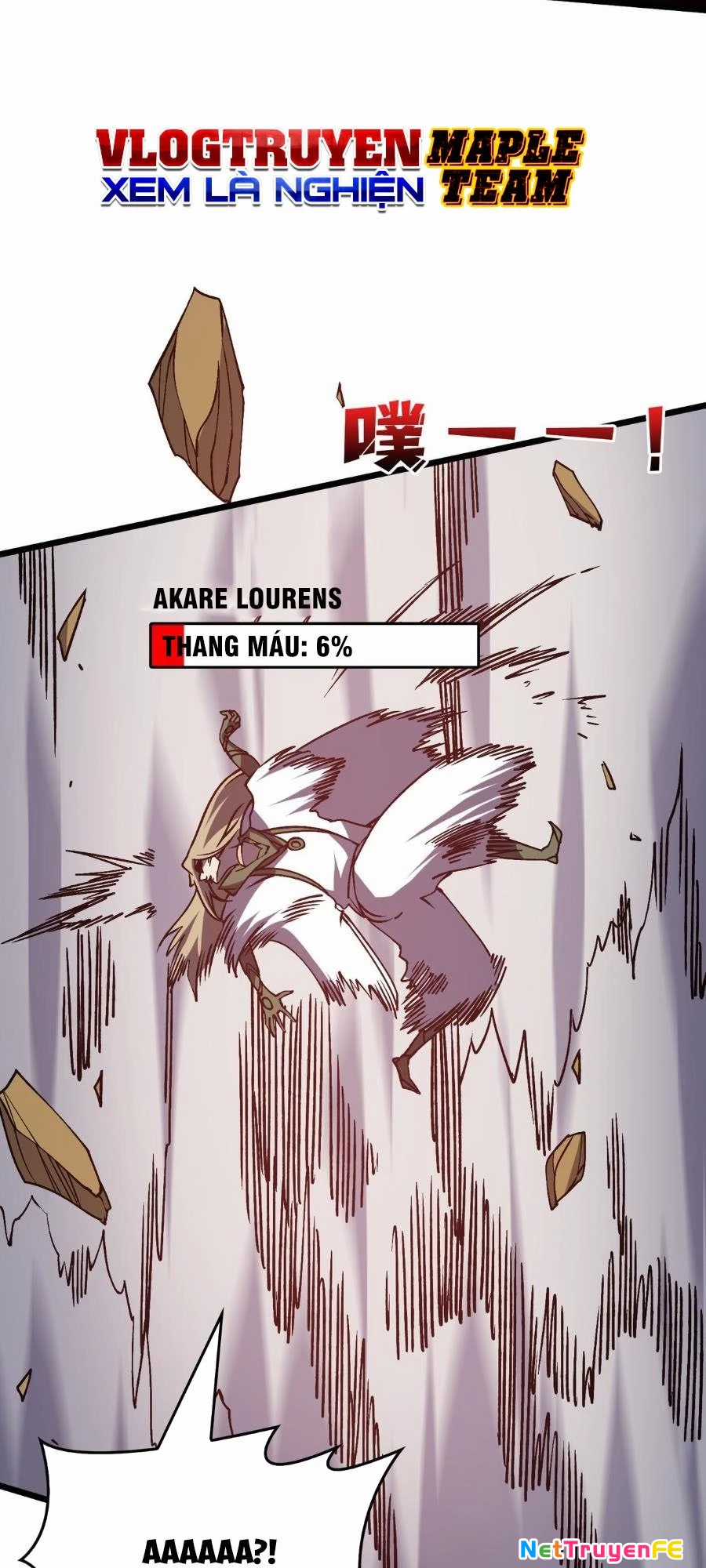 Bắt Đầu Kế Nhiệm Boss Hắc Long, Ta Vô Địch Chapter 19 trang 46