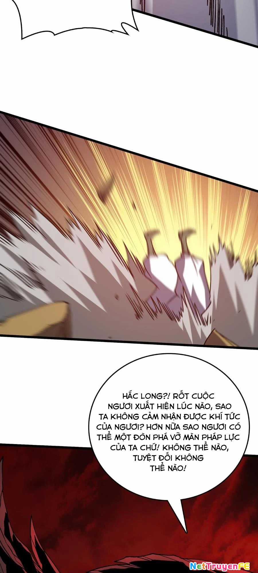 Bắt Đầu Kế Nhiệm Boss Hắc Long, Ta Vô Địch Chapter 19 trang 47