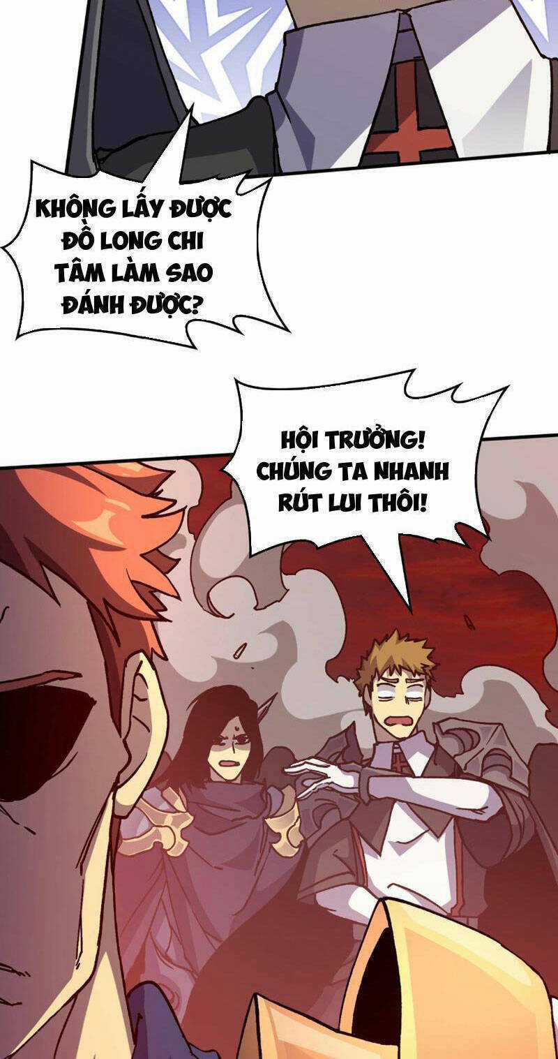 Bắt Đầu Kế Nhiệm Boss Hắc Long, Ta Vô Địch Chapter 2 trang 104