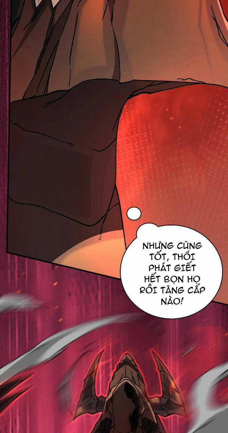 Bắt Đầu Kế Nhiệm Boss Hắc Long, Ta Vô Địch Chapter 2 trang 106