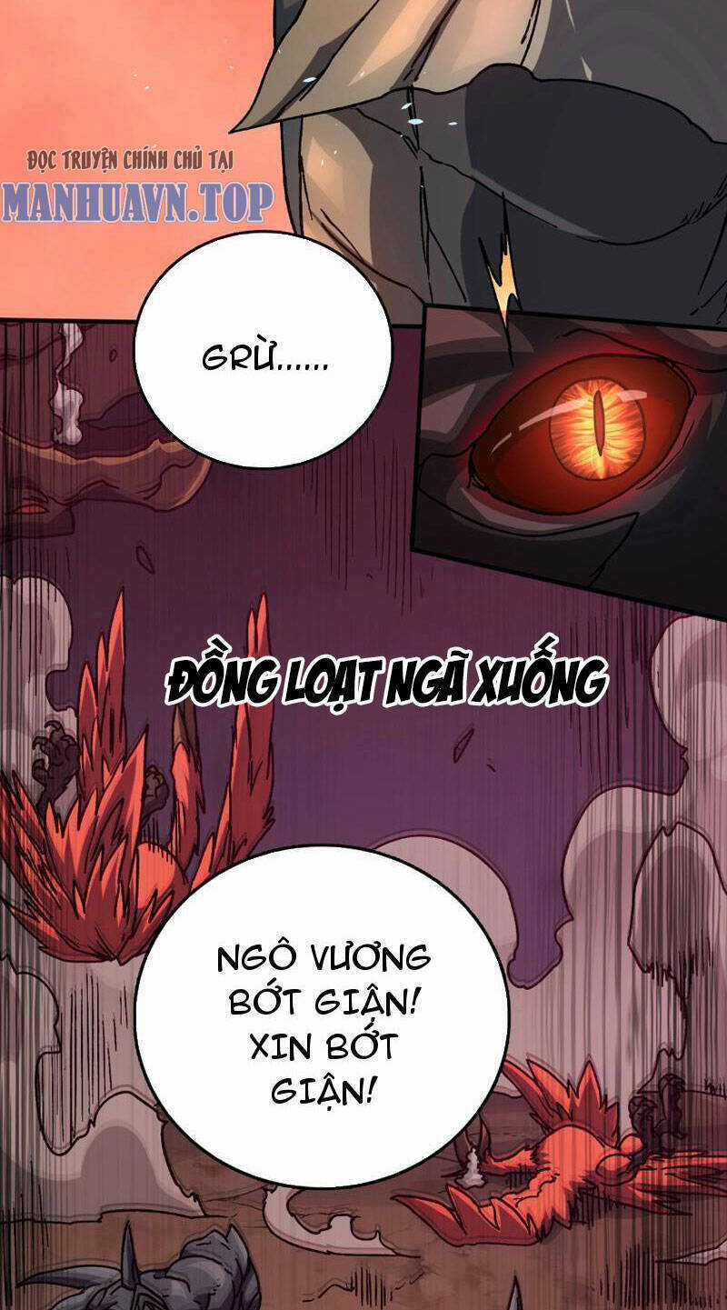 Bắt Đầu Kế Nhiệm Boss Hắc Long, Ta Vô Địch Chapter 2 trang 11