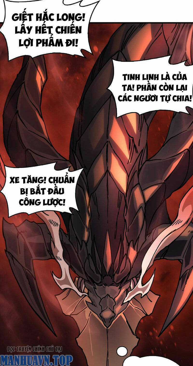 Bắt Đầu Kế Nhiệm Boss Hắc Long, Ta Vô Địch Chapter 2 trang 113