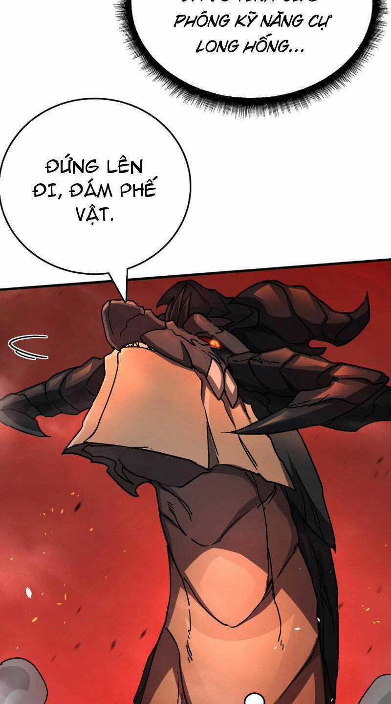 Bắt Đầu Kế Nhiệm Boss Hắc Long, Ta Vô Địch Chapter 2 trang 13