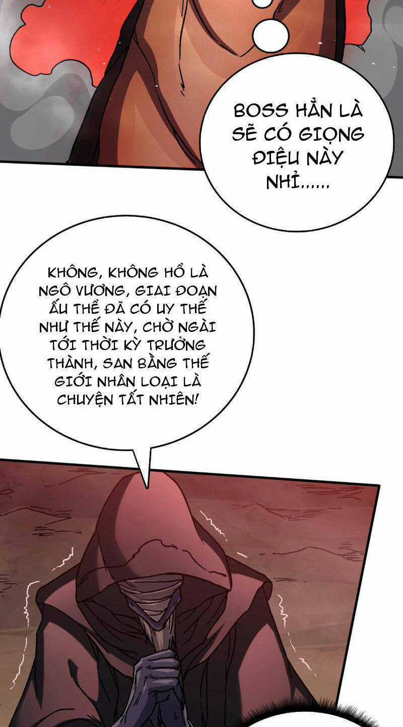 Bắt Đầu Kế Nhiệm Boss Hắc Long, Ta Vô Địch Chapter 2 trang 14