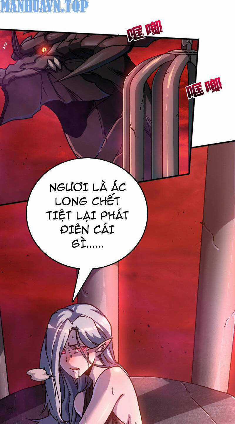 Bắt Đầu Kế Nhiệm Boss Hắc Long, Ta Vô Địch Chapter 2 trang 16