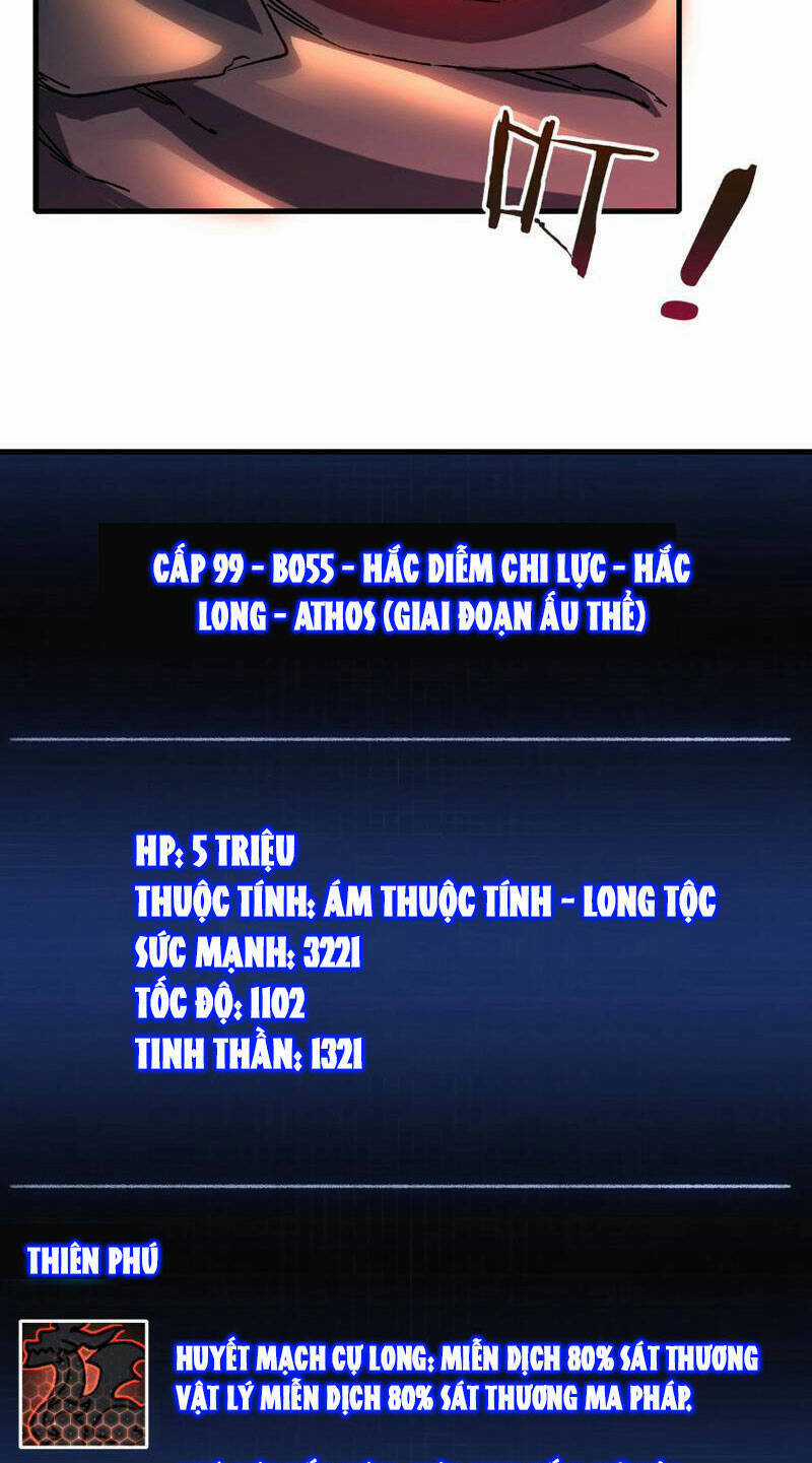 Bắt Đầu Kế Nhiệm Boss Hắc Long, Ta Vô Địch Chapter 2 trang 2