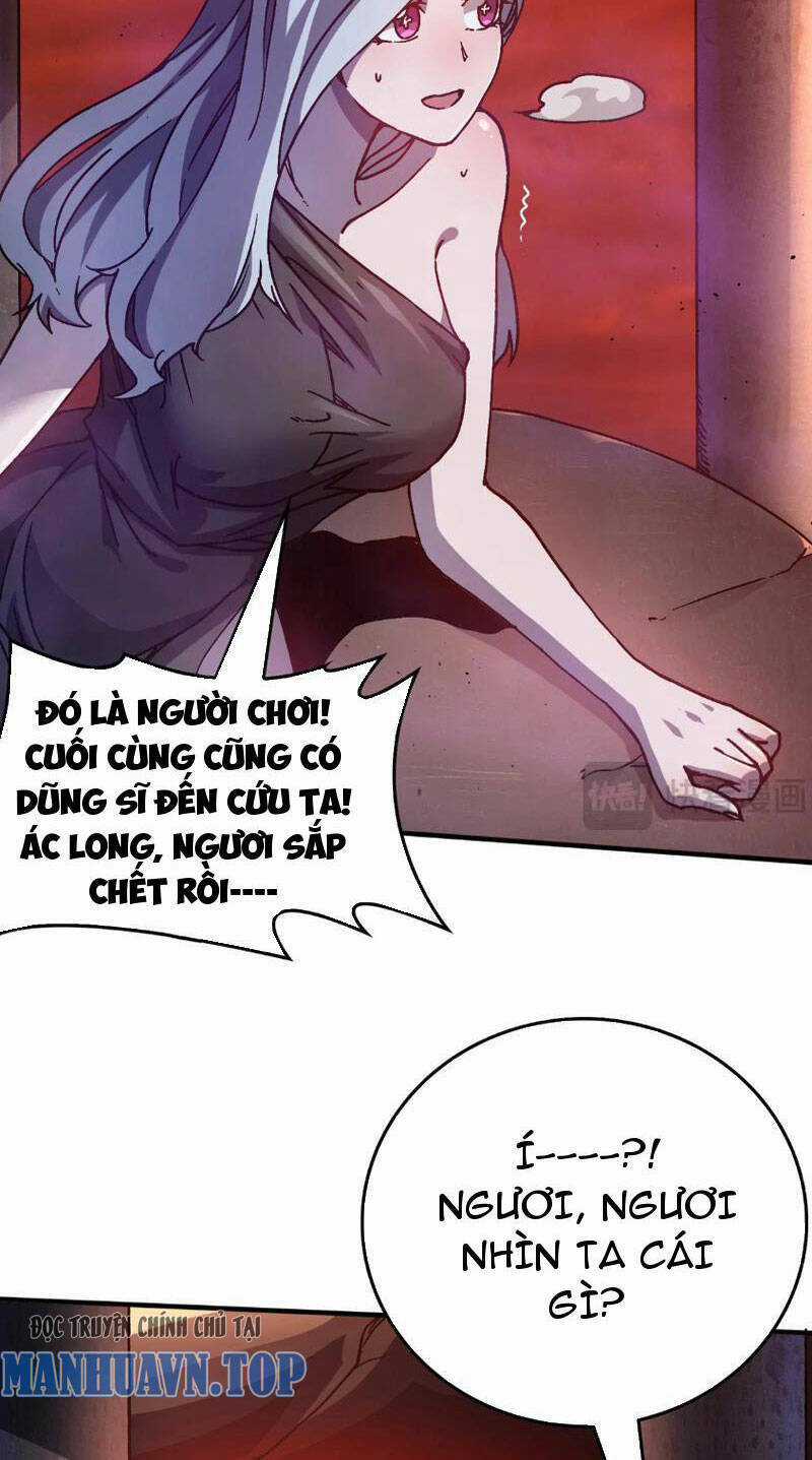 Bắt Đầu Kế Nhiệm Boss Hắc Long, Ta Vô Địch Chapter 2 trang 22