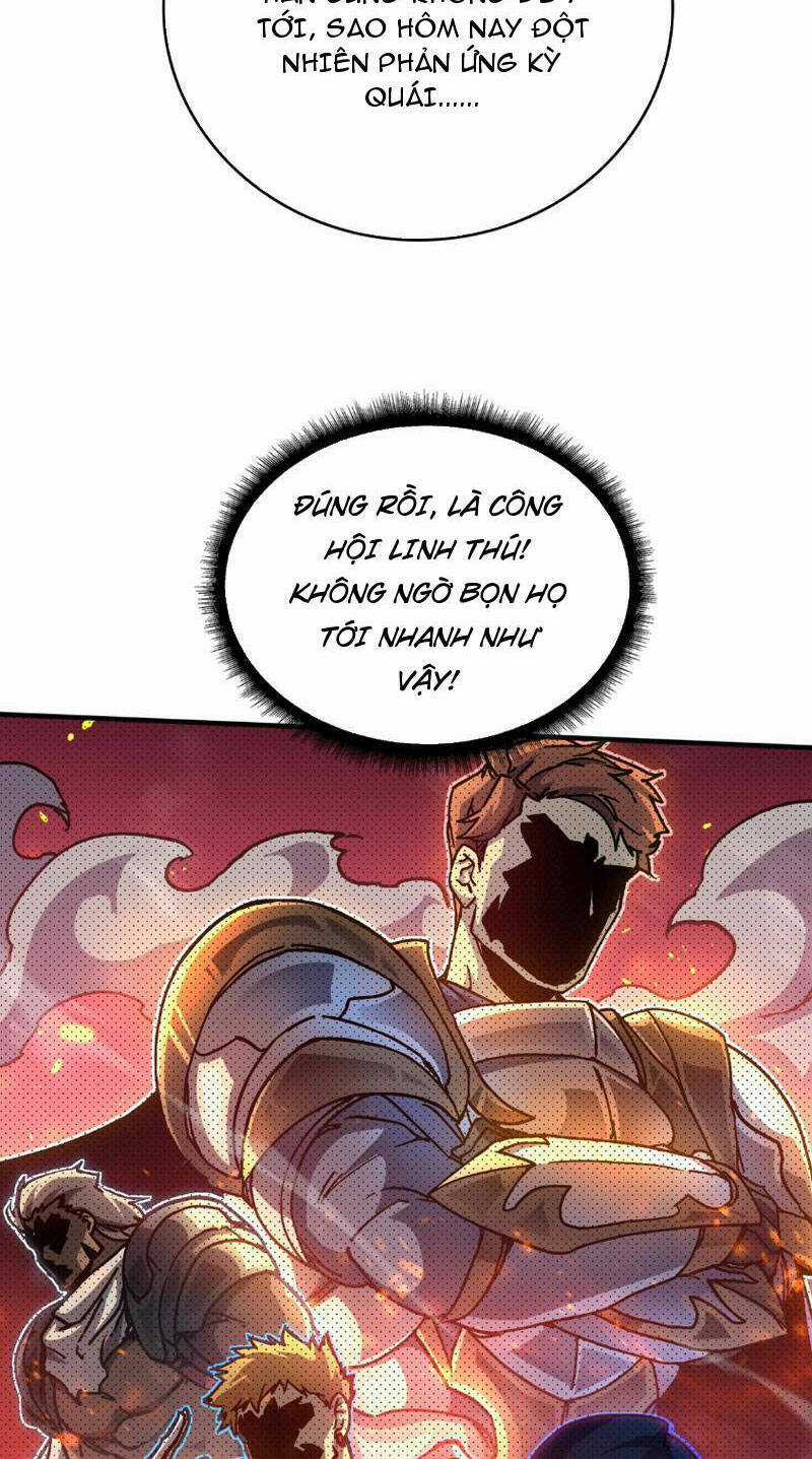 Bắt Đầu Kế Nhiệm Boss Hắc Long, Ta Vô Địch Chapter 2 trang 24