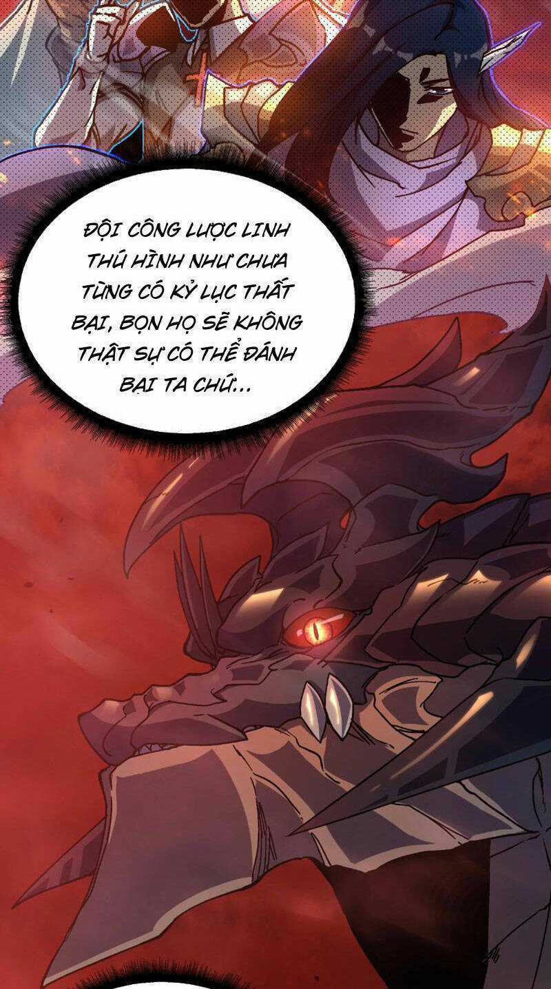 Bắt Đầu Kế Nhiệm Boss Hắc Long, Ta Vô Địch Chapter 2 trang 25