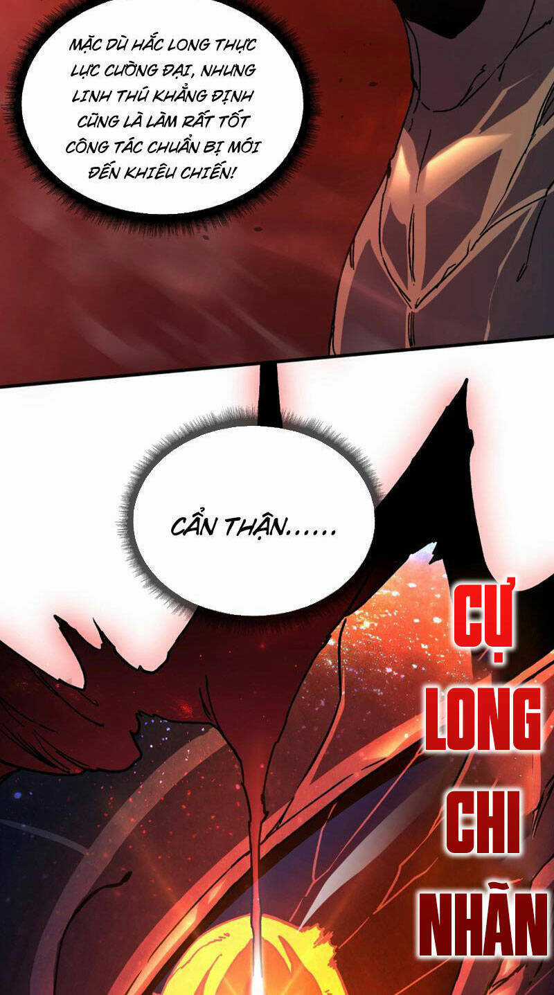 Bắt Đầu Kế Nhiệm Boss Hắc Long, Ta Vô Địch Chapter 2 trang 26