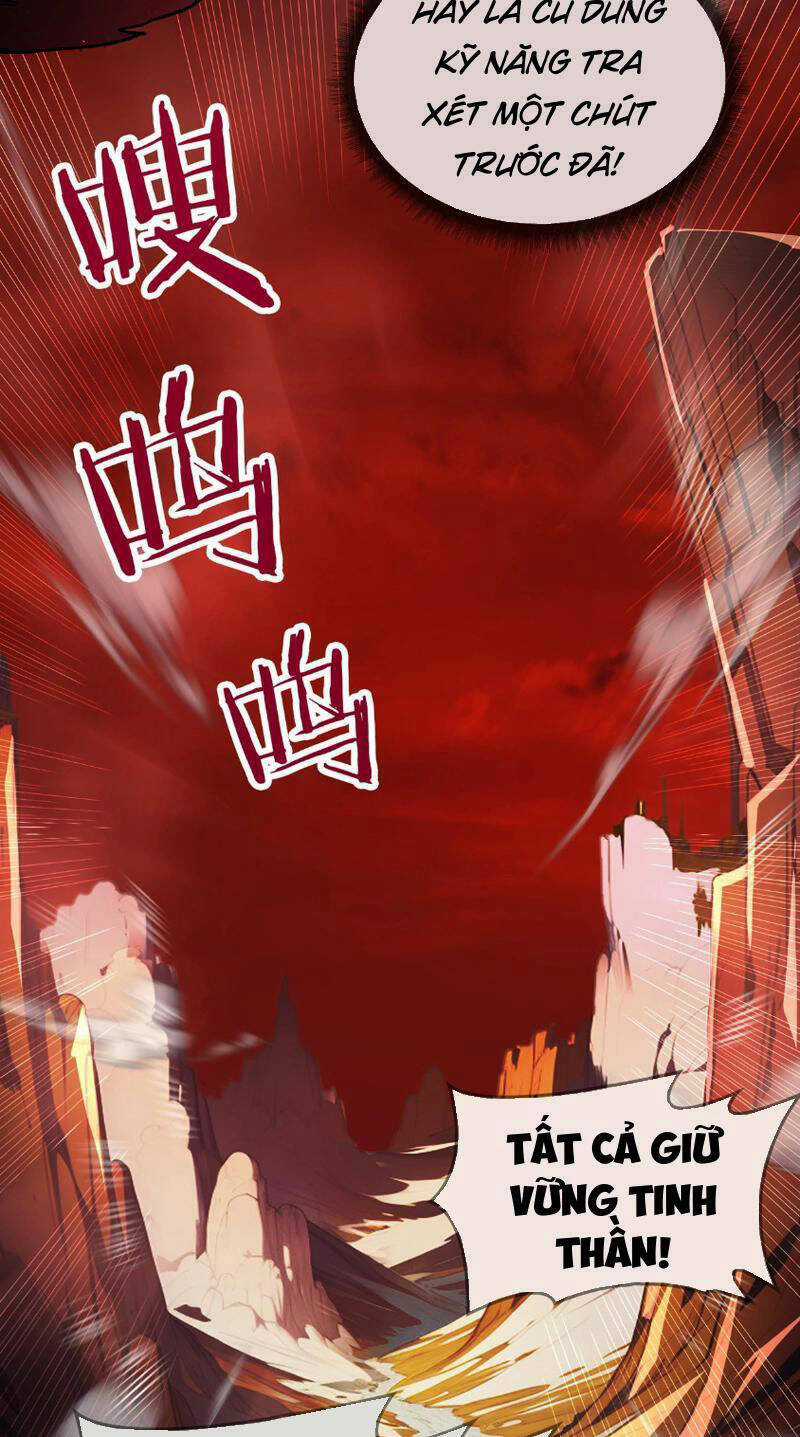 Bắt Đầu Kế Nhiệm Boss Hắc Long, Ta Vô Địch Chapter 2 trang 28
