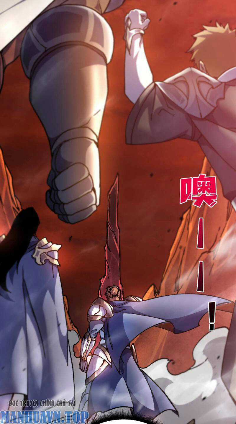 Bắt Đầu Kế Nhiệm Boss Hắc Long, Ta Vô Địch Chapter 2 trang 33