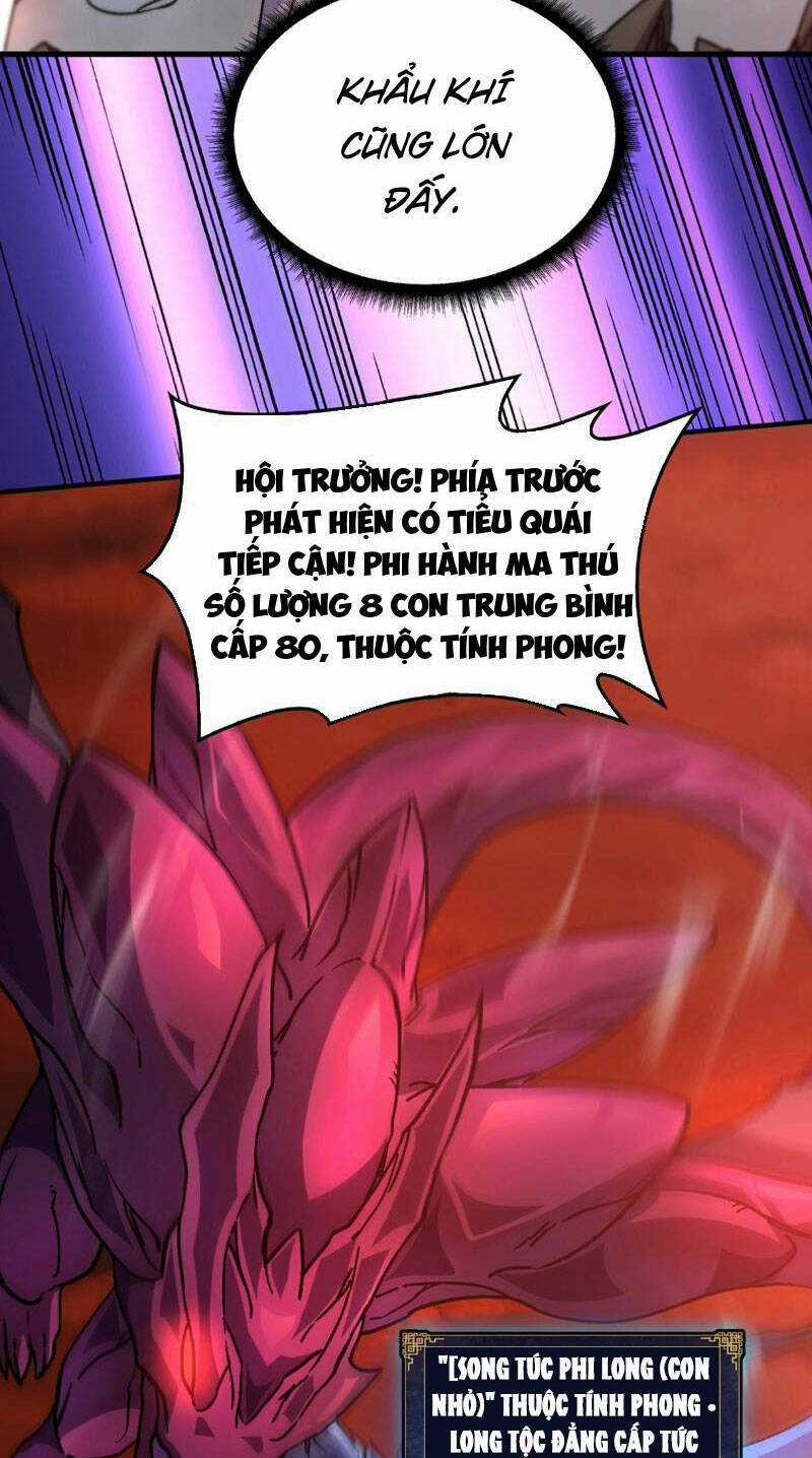 Bắt Đầu Kế Nhiệm Boss Hắc Long, Ta Vô Địch Chapter 2 trang 34