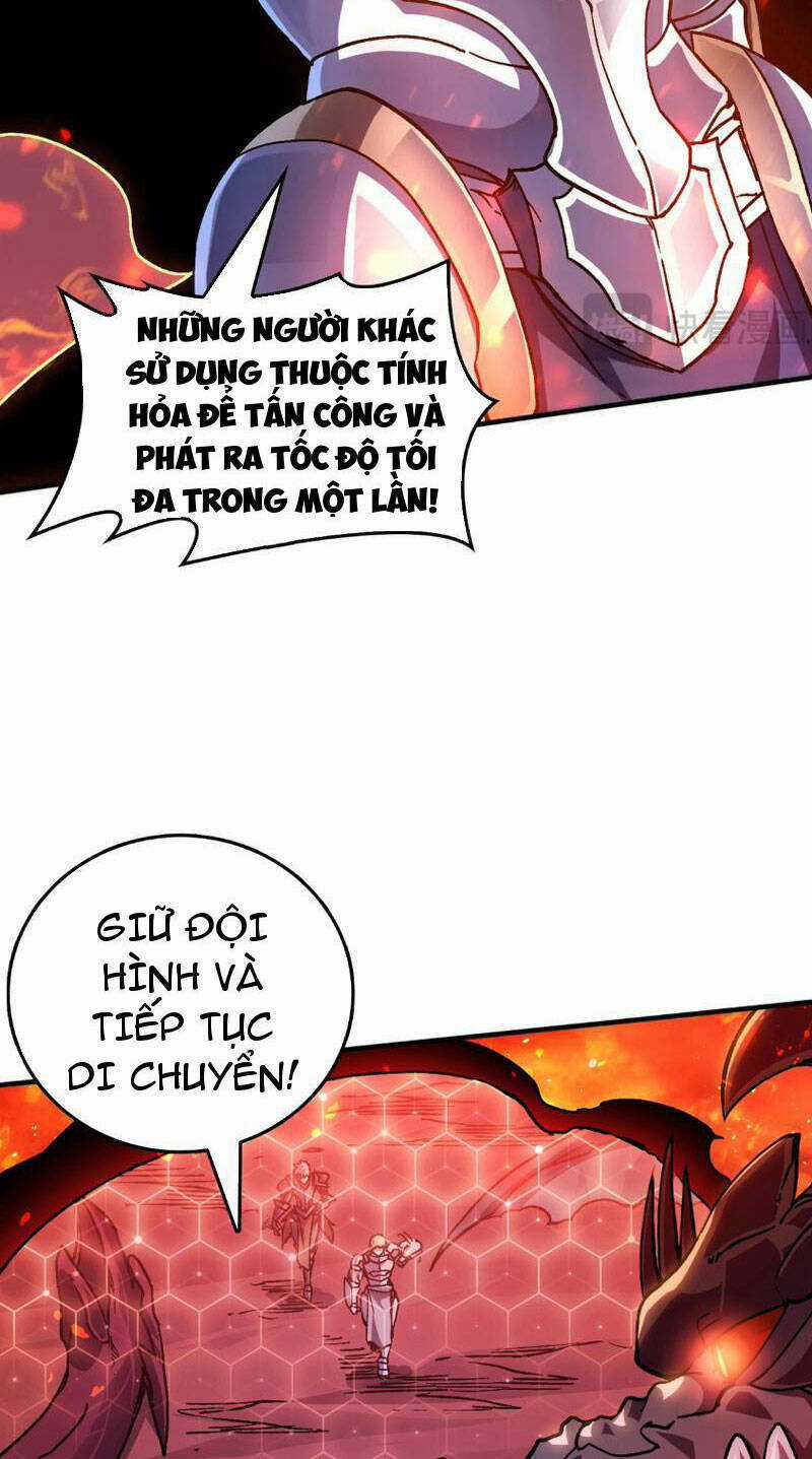 Bắt Đầu Kế Nhiệm Boss Hắc Long, Ta Vô Địch Chapter 2 trang 38