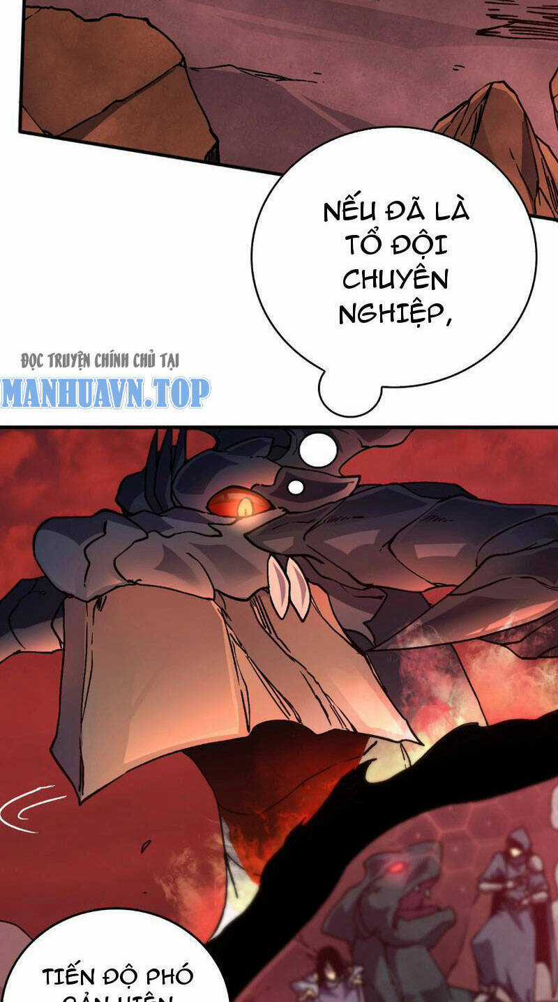 Bắt Đầu Kế Nhiệm Boss Hắc Long, Ta Vô Địch Chapter 2 trang 41
