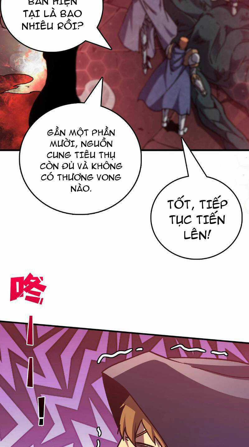 Bắt Đầu Kế Nhiệm Boss Hắc Long, Ta Vô Địch Chapter 2 trang 42