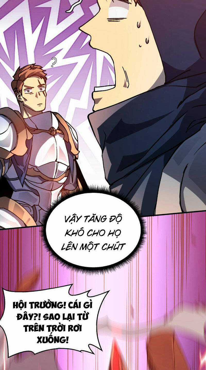 Bắt Đầu Kế Nhiệm Boss Hắc Long, Ta Vô Địch Chapter 2 trang 43