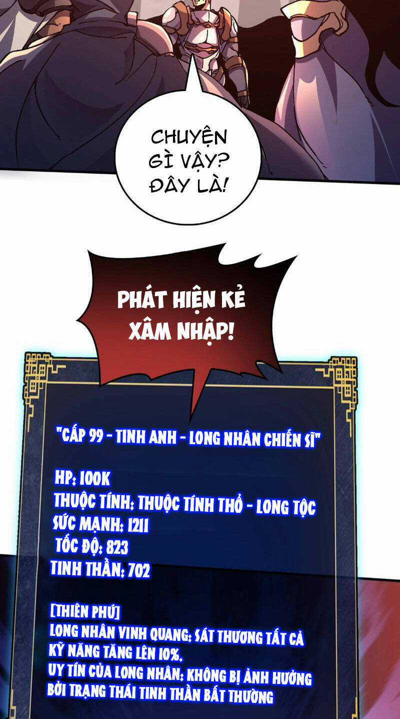 Bắt Đầu Kế Nhiệm Boss Hắc Long, Ta Vô Địch Chapter 2 trang 45