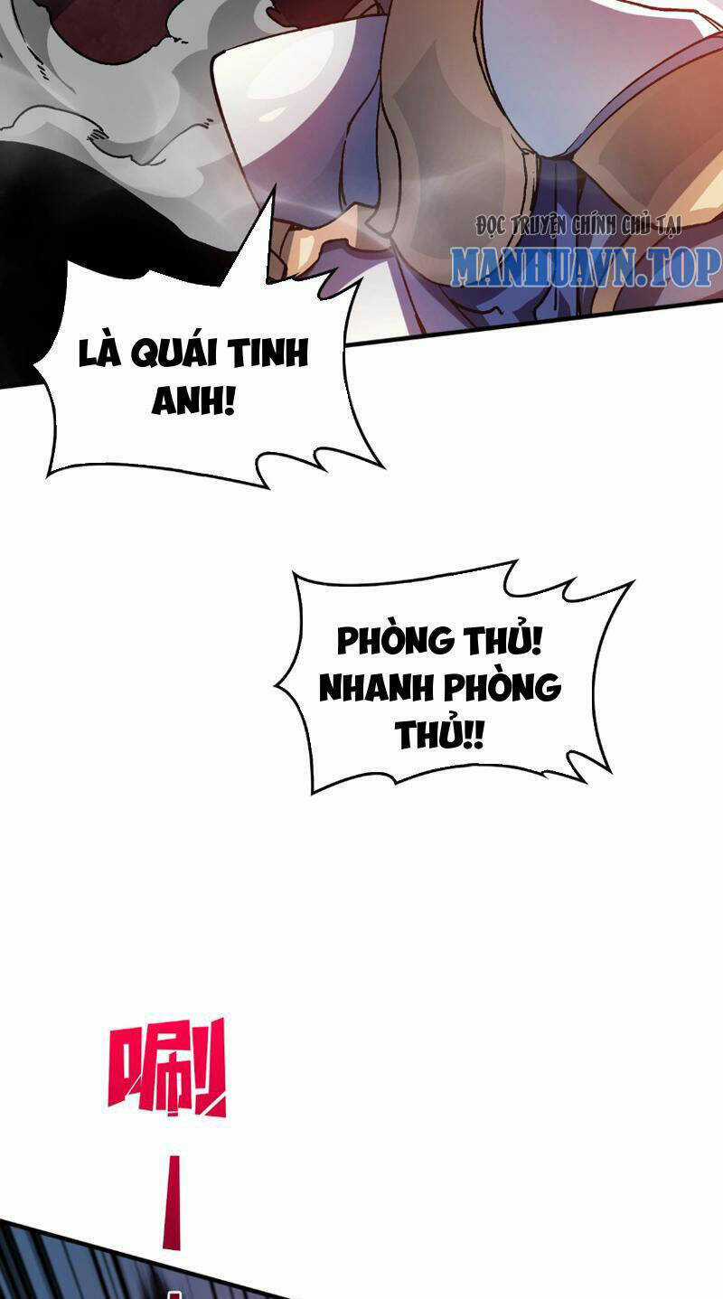 Bắt Đầu Kế Nhiệm Boss Hắc Long, Ta Vô Địch Chapter 2 trang 47