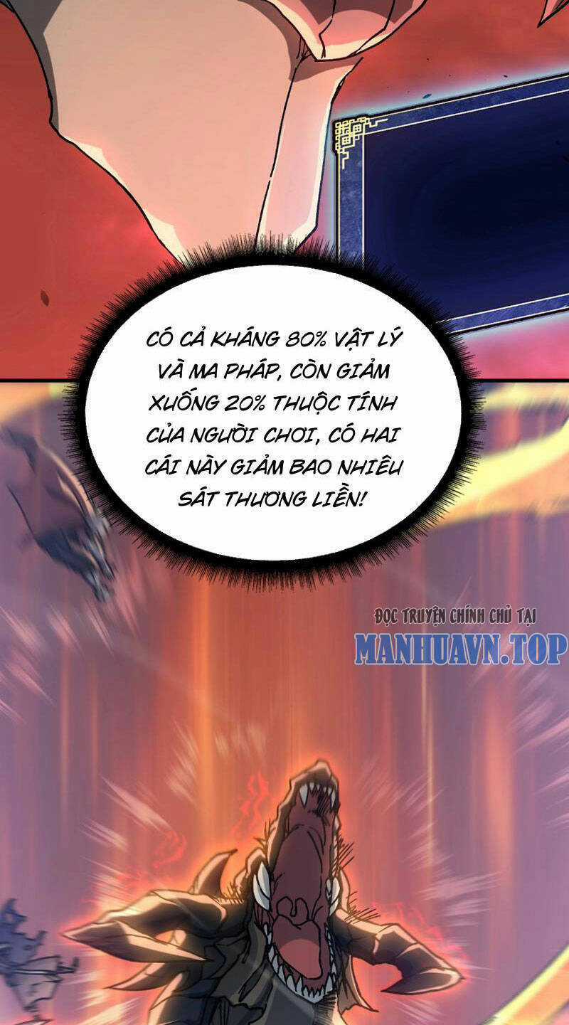 Bắt Đầu Kế Nhiệm Boss Hắc Long, Ta Vô Địch Chapter 2 trang 5