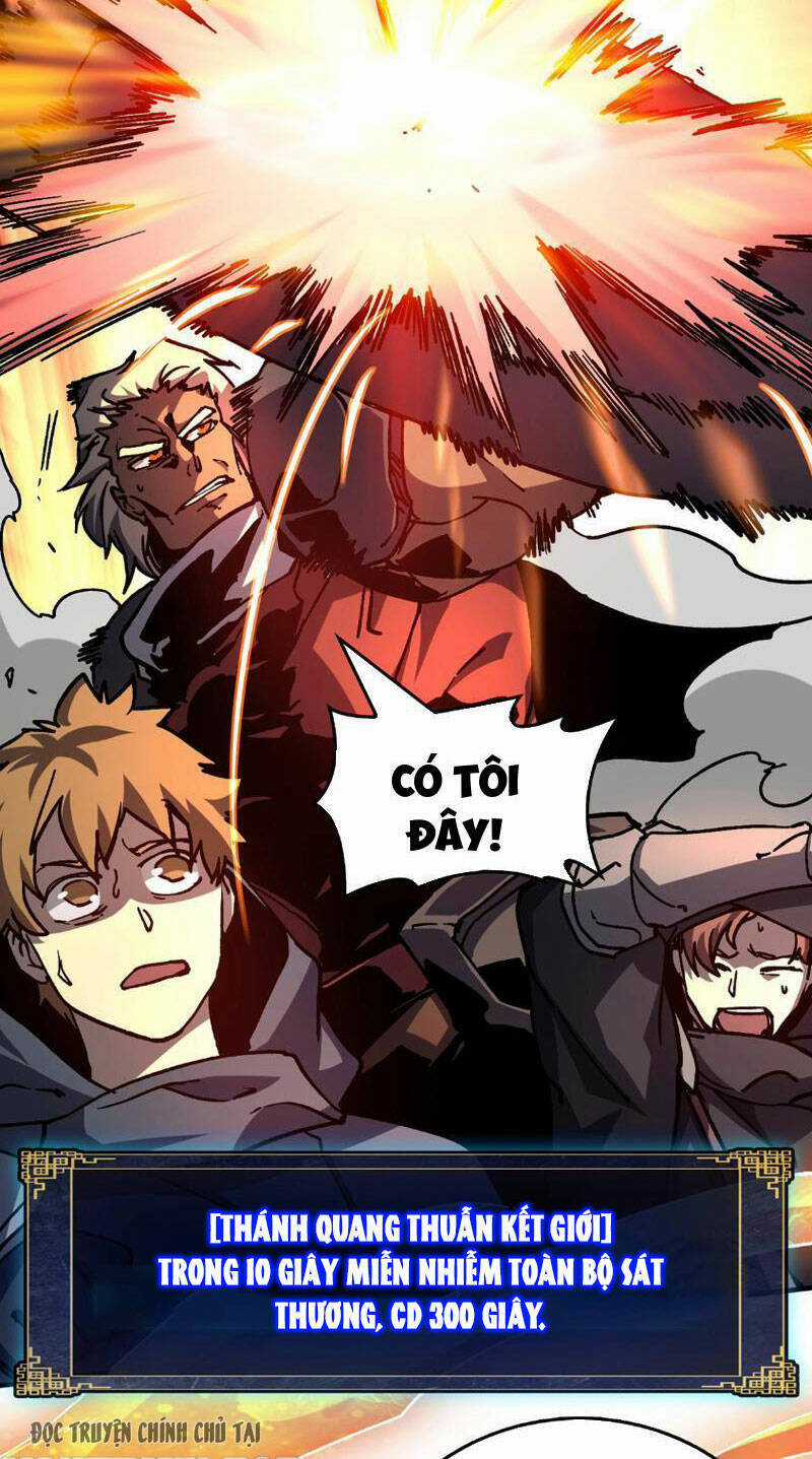 Bắt Đầu Kế Nhiệm Boss Hắc Long, Ta Vô Địch Chapter 2 trang 51