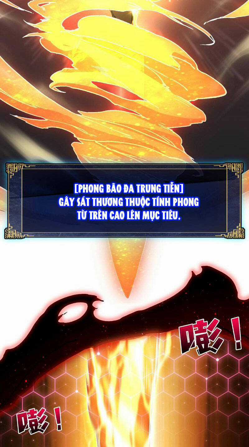 Bắt Đầu Kế Nhiệm Boss Hắc Long, Ta Vô Địch Chapter 2 trang 53